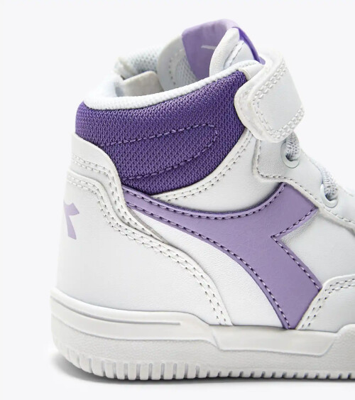 Diadora Raptor Mid sneakers alte