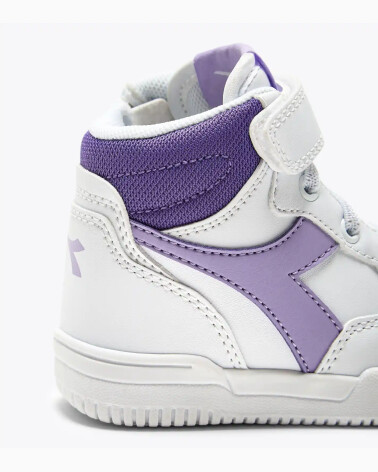 Diadora Raptor Mid sneakers alte