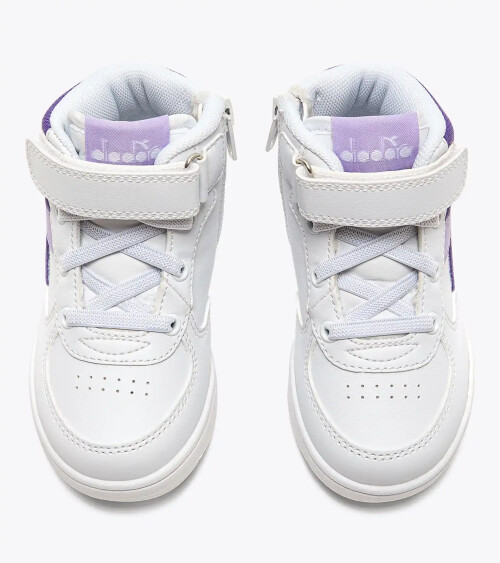 Diadora Raptor Mid high sneakers