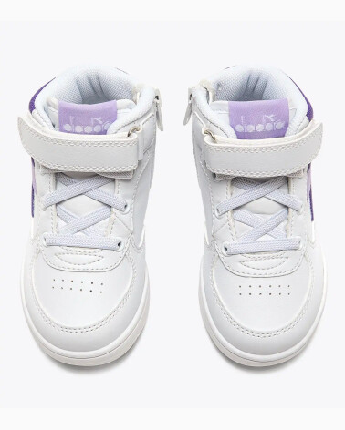 Diadora Raptor Mid sneakers alte