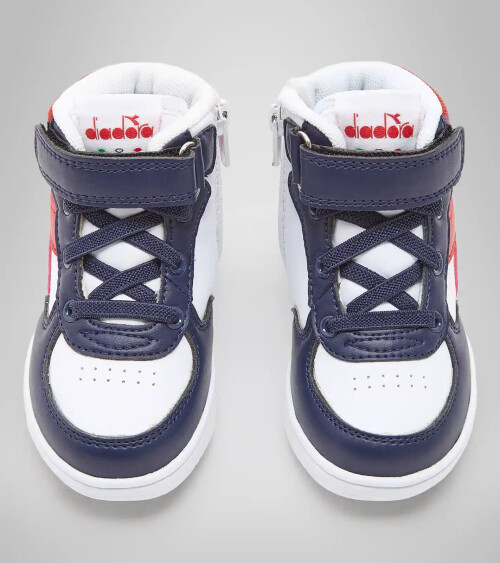 Diadora Raptor Low GS high sneakers