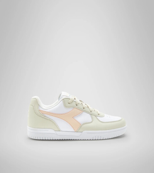 Diadora Raptor Low GS high sneakers