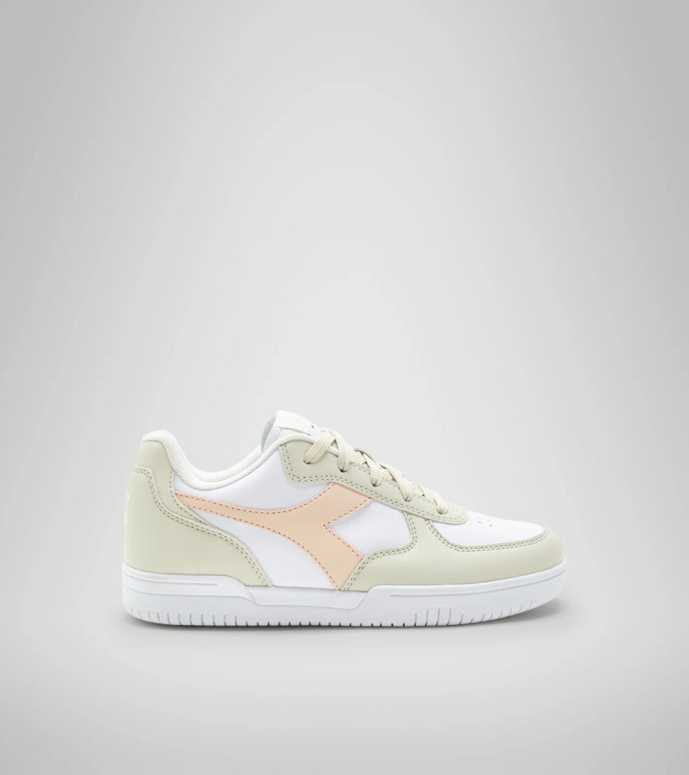 Diadora Raptor Low GS high sneakers