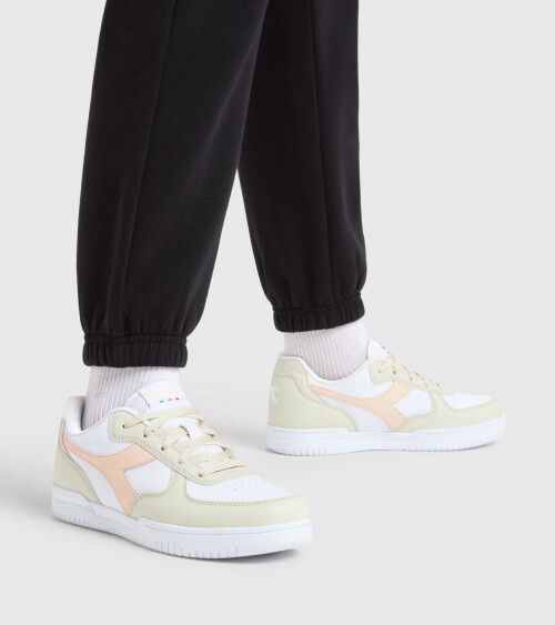 Diadora Raptor Low GS high sneakers