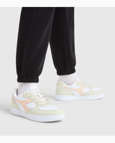 Diadora Raptor Low GS high sneakers