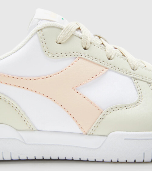 Diadora Raptor Low GS high sneakers