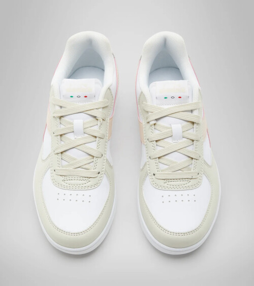 Diadora Raptor Low GS high sneakers