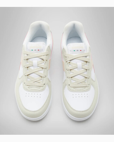 Diadora Raptor Low GS high sneakers