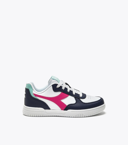 Diadora Raptor Low GS high sneakers