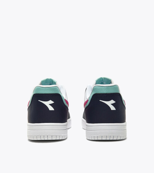 Diadora Raptor Low GS high sneakers