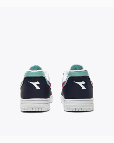 Diadora Raptor Low GS high sneakers