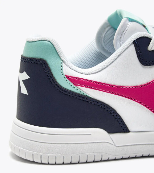 Diadora Raptor Low GS high sneakers