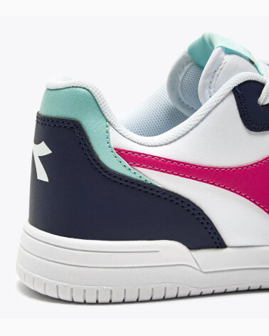Diadora Raptor Low GS high sneakers