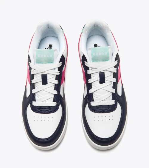 Diadora Raptor Low GS high sneakers