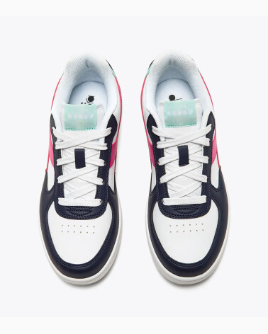 Diadora Raptor Low GS high sneakers