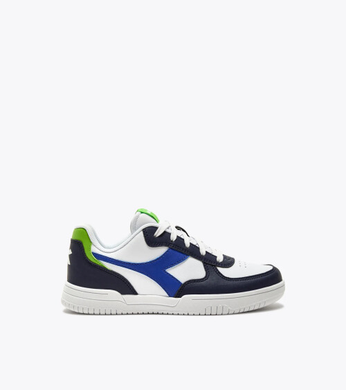 Diadora Raptor Low GS sneakers alte