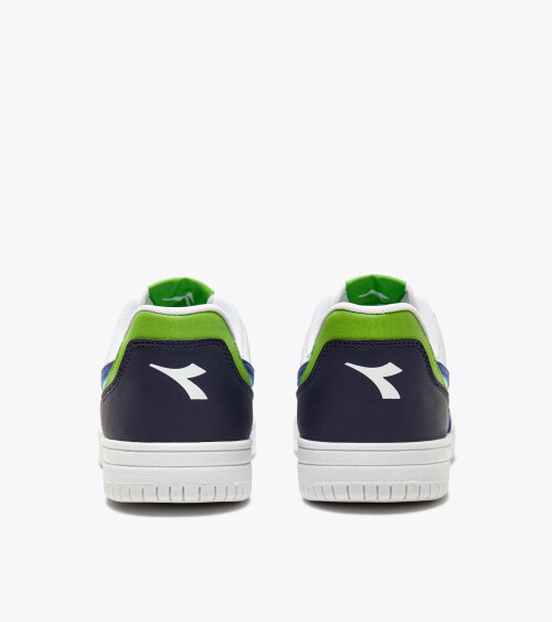 Diadora Raptor Low GS sneakers alte