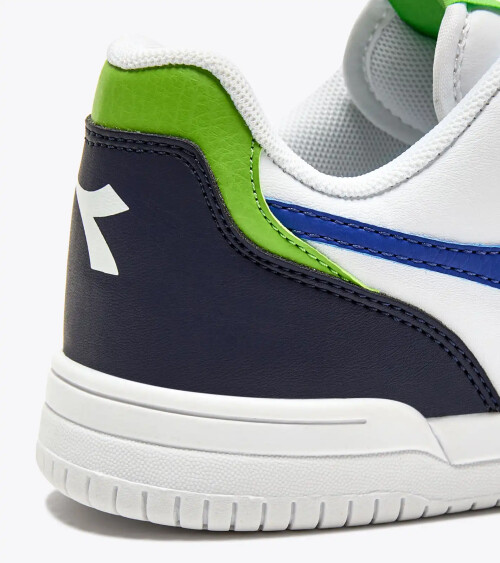 Diadora Raptor Low GS sneakers alte
