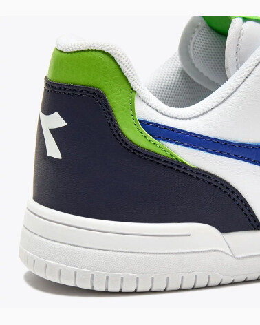 Diadora Raptor Low GS sneakers alte