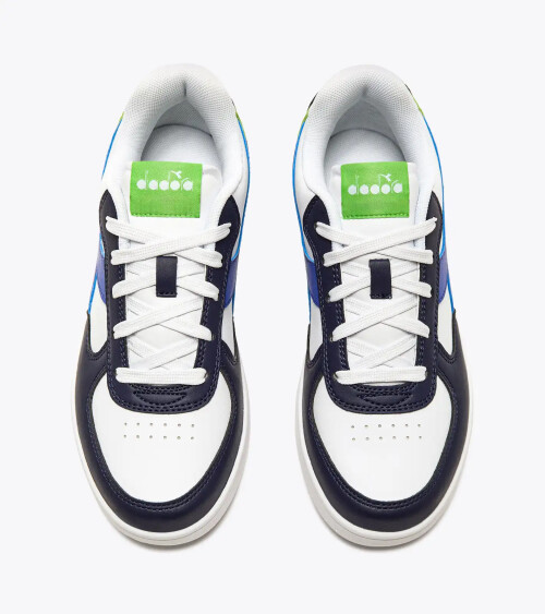 Diadora Raptor Low GS sneakers alte