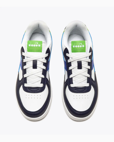 Diadora Raptor Low GS sneakers alte