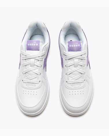 Diadora Raptor Low GS sneakers alte