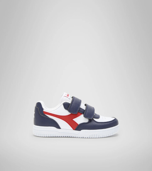 Diadora Raptor Low PS sneakers hook-and-loop