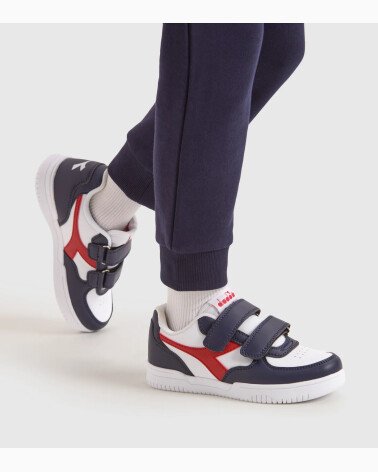 Diadora Raptor Low PS sneakers hook-and-loop