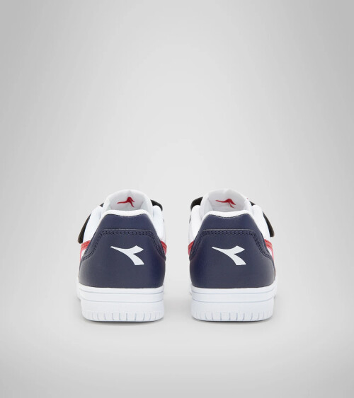 Diadora Raptor Low PS sneakers basse strappo