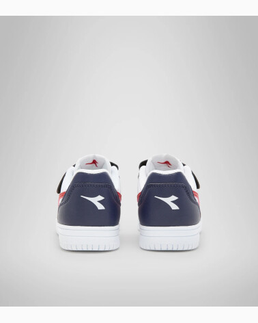 Diadora Raptor Low PS sneakers velcro