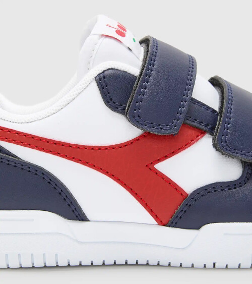 Diadora Raptor Low PS sneakers hook-and-loop