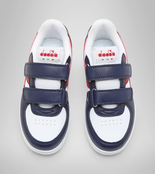 Diadora Raptor Low PS sneakers basse strappo