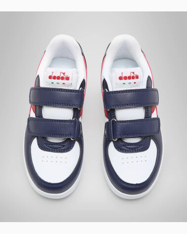 Diadora Raptor Low PS sneakers hook-and-loop