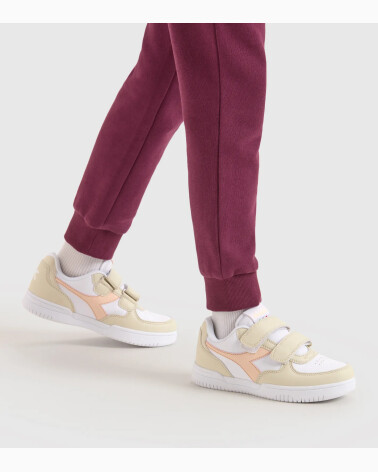 Diadora Raptor Low PS sneakers velcro