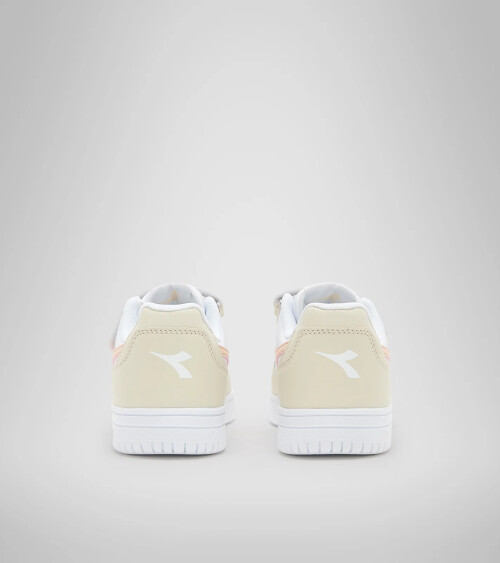 Diadora Raptor Low PS sneakers hook-and-loop