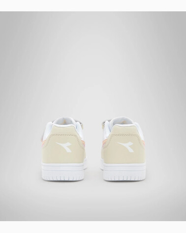 Diadora Raptor Low PS sneakers basse strappo