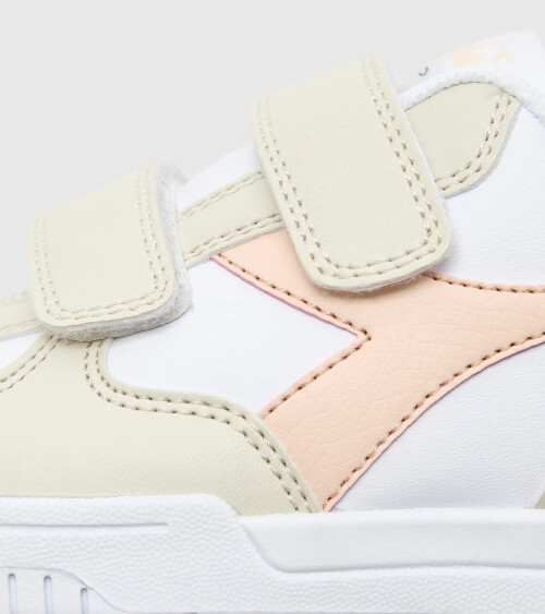 Diadora Raptor Low PS sneakers hook-and-loop