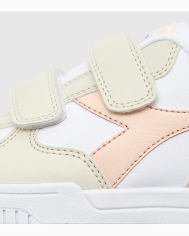 Diadora Raptor Low PS sneakers basse strappo