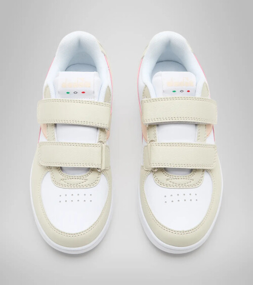 Diadora Raptor Low PS sneakers hook-and-loop