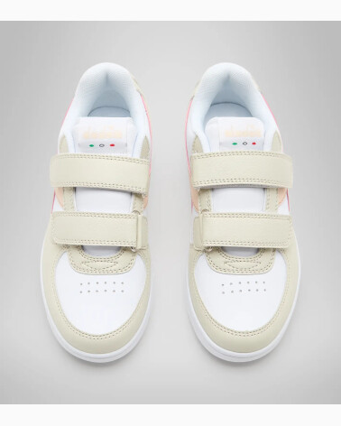 Diadora Raptor Low PS sneakers hook-and-loop