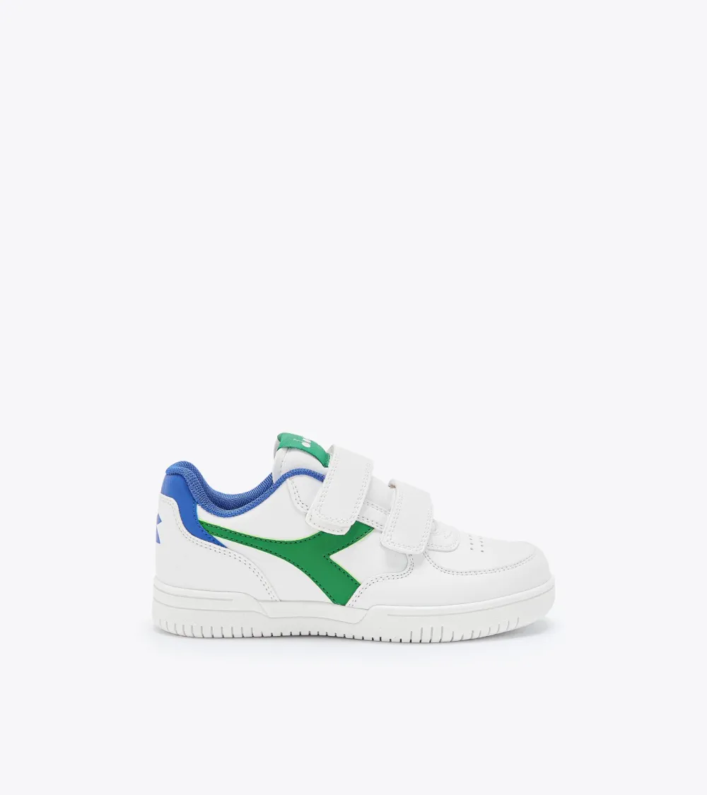 Diadora Raptor Low PS sneakers basse strappo
