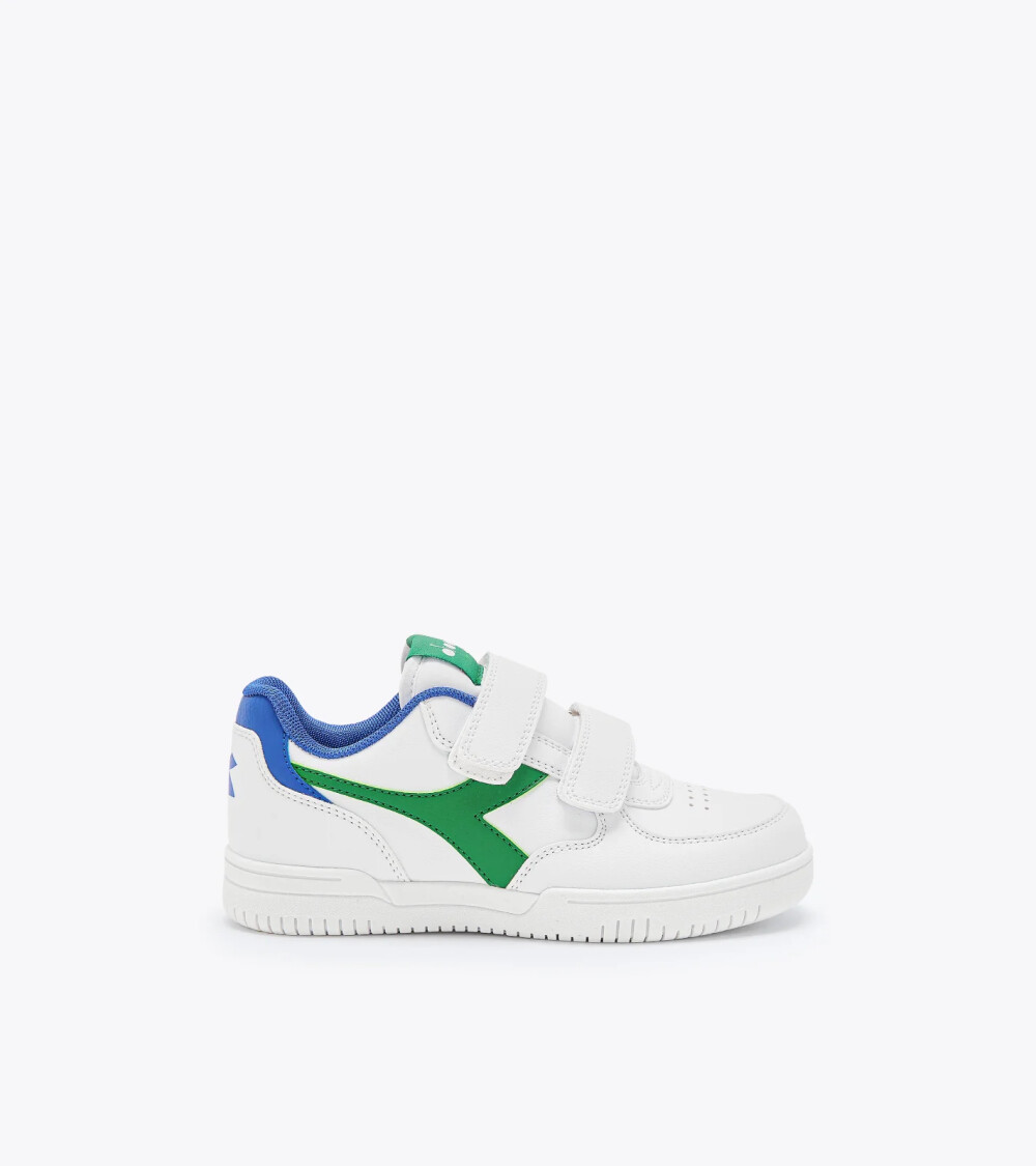 Diadora Raptor Low PS sneakers velcro