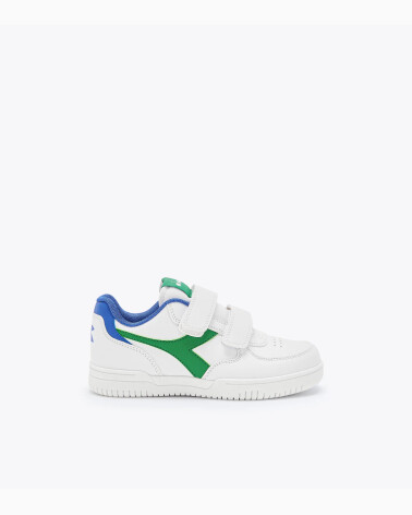 Diadora Raptor Low PS sneakers basse strappo