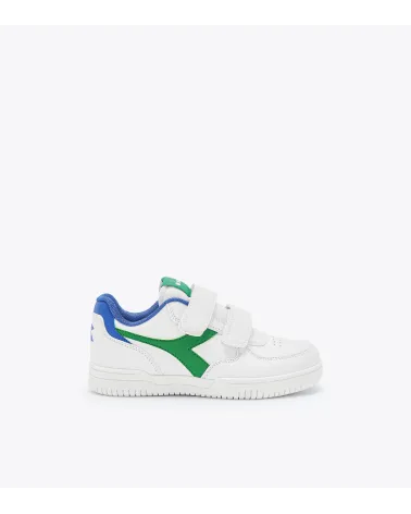 Diadora Raptor Low PS sneakers basse strappo