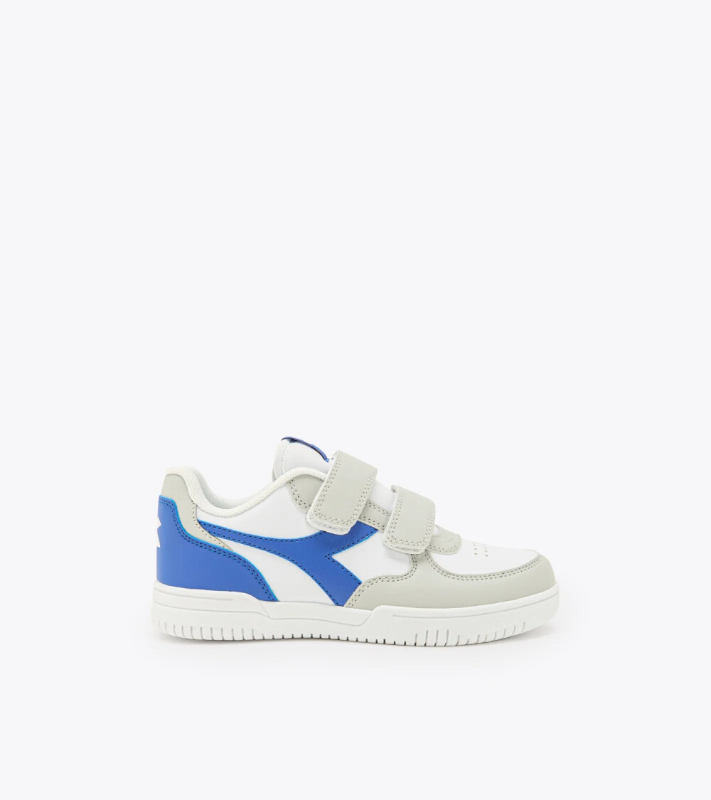 Diadora Raptor Low PS sneakers hook-and-loop
