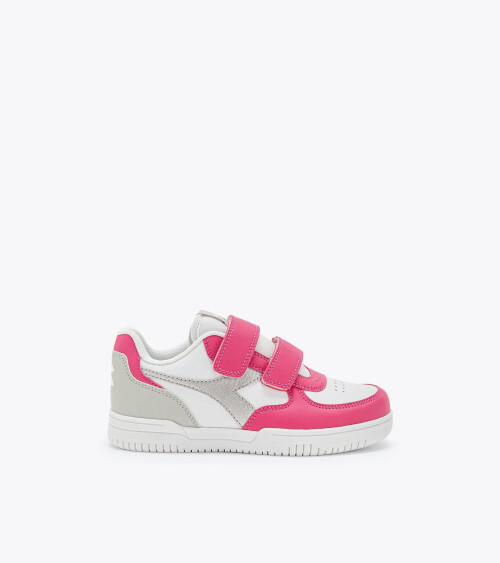 Diadora Raptor Low PS sneakers hook-and-loop