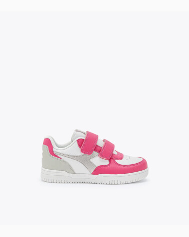Diadora Raptor Low PS sneakers basse strappo