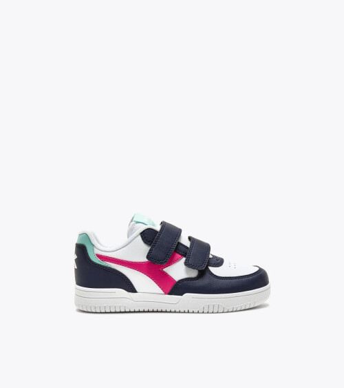 Diadora Raptor Low PS sneakers hook-and-loop