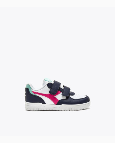 Diadora Raptor Low PS sneakers hook-and-loop