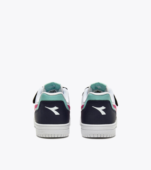 Diadora Raptor Low PS sneakers hook-and-loop